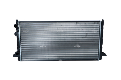 WILMINK GROUP WG1723579 Радиатор охлаждения двигателя для VW PASSAT B3/B4 (315, 3A5)