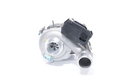 LADER AUFLADUNG BTS Turbo T918780 1