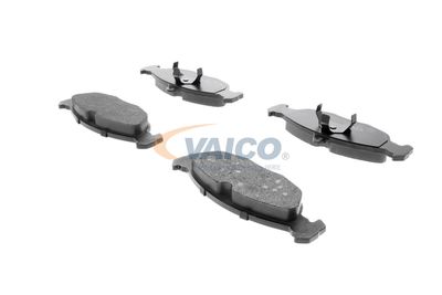 BREMSBELAGSATZ SCHEIBENBREMSE VAICO V4001511 17