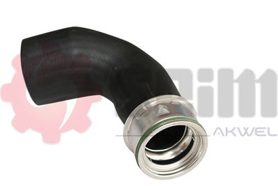 Трубка нагнетаемого воздуха SEIM 981592 для VW JETTA