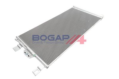 CONDENSATOR CLIMATIZARE BOGAP A4117138 7