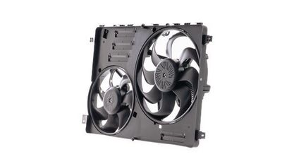 VENTILATOR RADIATOR MAHLE CFF653000S 1