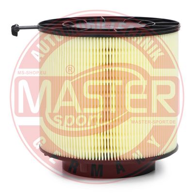 FILTRU AER MASTER-SPORT GERMANY 16114XLFPCSMS 1