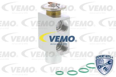 Расширительный клапан, кондиционер VEMO V15-77-0003 для VW JETTA