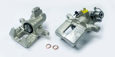 ABTEX Brake Caliper ABC1583L