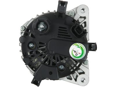 GENERATOR / ALTERNATOR AS-PL A3501S 2