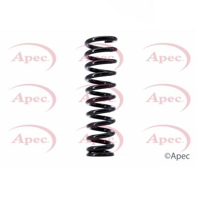 Suspension Spring APEC ACS1382