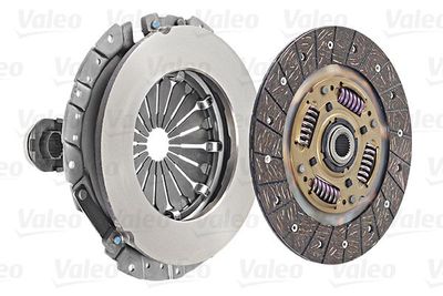 Clutch Kit 786031