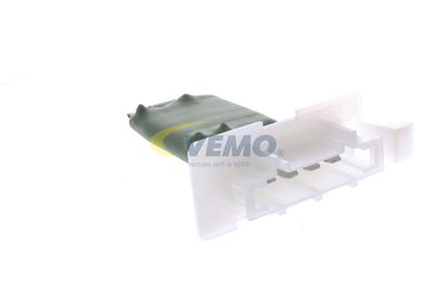 REGLER INNENRAUMGEBLäSE VEMO V40790003 56