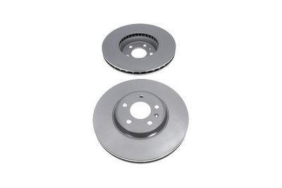 Brzdový kotúč (cena za 1ks) KAVO PARTS BR-10235-C