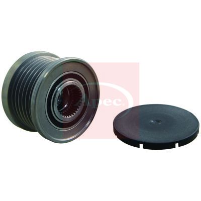 APEC Alternator Freewheel Clutch AOP1088