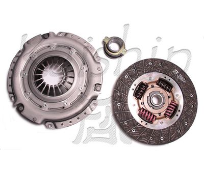 Комплект сцепления KAISHIN KO019-K для SSANGYONG MUSSO