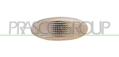 PRASCO DS0074041 Указатель поворотов  для NISSAN MICRA II (K11) 1.0 i 16V