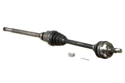 полуоска A.Z. Meisterteile AZMT-43-030-4007