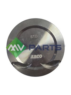 PISTON MV Parts MVP7250 1