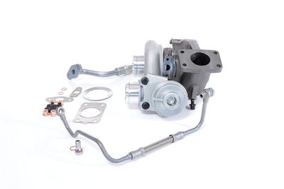 LADER AUFLADUNG BTS Turbo T981037BT 10