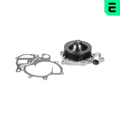 POMPă DE APă RăCIRE MOTOR OPTIMAL AQ2401 1