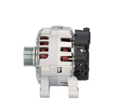 GENERATOR / ALTERNATOR VALEO 440289 3