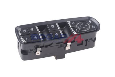 COMUTATOR MACARA GEAM