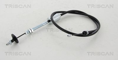 Cięgło, sterowanie sprzęgłem TRISCAN 8140 25248