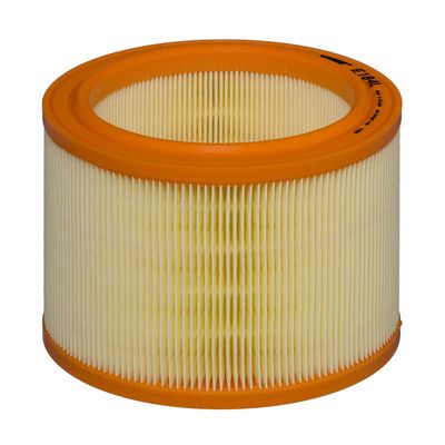 Vzduchový filtr HENGST FILTER E184L