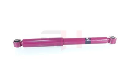 Tlumič pérování GH GH+334779