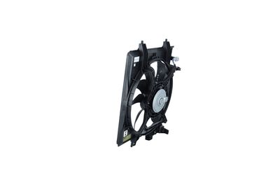 VENTILATOR RADIATOR NRF 47936 19