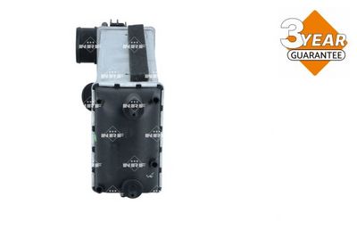 Chladič turba NRF 30356