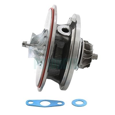 ANSAMBLU DE BAZă TURBOCOMPRESOR