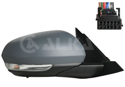 външно огледало ALKAR 9040200