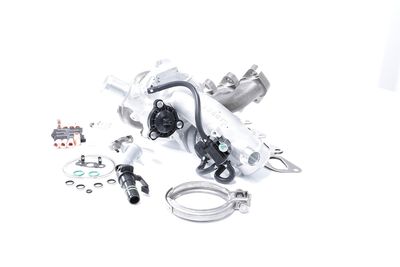 LADER AUFLADUNG BTS Turbo T981466 12