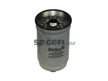 PURFLUX Brandstoffilter (CS433)