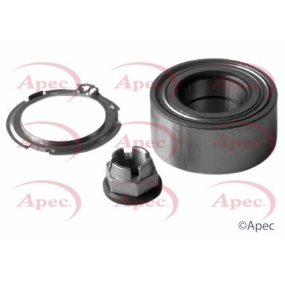 Wheel Bearing Kit APEC AWB1164