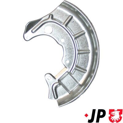 PROTECTIE STROPIRE DISC FRANA