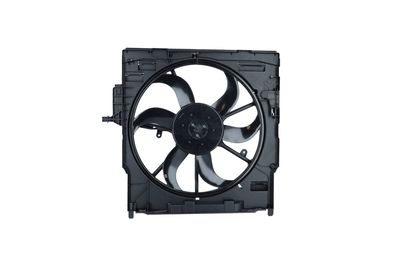 VENTILATOR RADIATOR NRF 47587 4