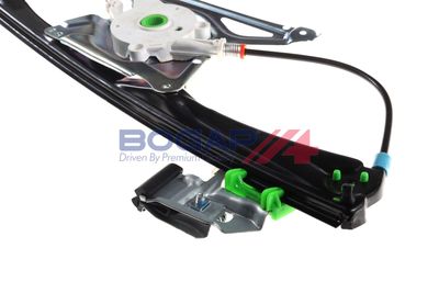 MECANISM ACTIONARE GEAM BOGAP A5341123 2