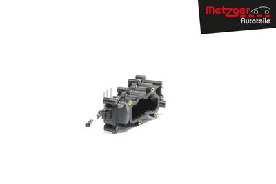 SAUGROHRMODUL METZGER AUTOTEILE 2100008 12