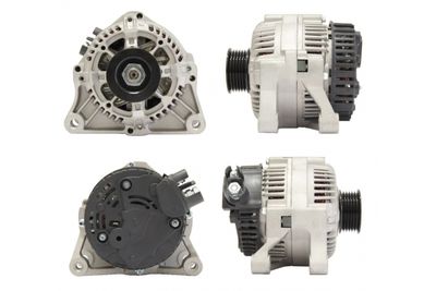 GENERATOR / ALTERNATOR MAPCO 13302 1