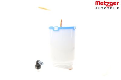 SISTEM ALIMENTARE CU COMBUSTIBIL METZGER AUTOTEILE 2250677 15