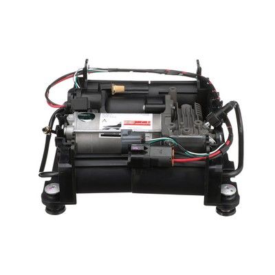 KOMPRESSOR DRUCKLUFTANLAGE Arnott P3232 30