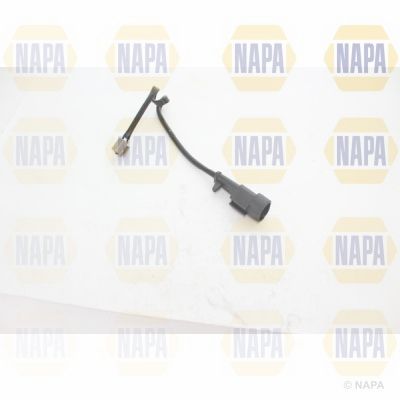 Brake Pad Warning Wire NAPA NWL5346