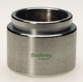BUDWEG-CALIPER 236021 Комплектуючі гальмівного супорта для ISUZU (Исузу)