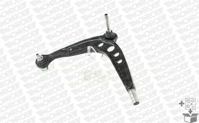 носач, окачване на колелата MONROE L11504