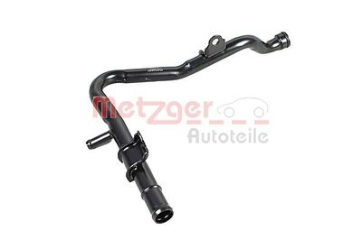 CUPLAJ CONDUCTA LICHID RACIRE METZGER AUTOTEILE 4010331