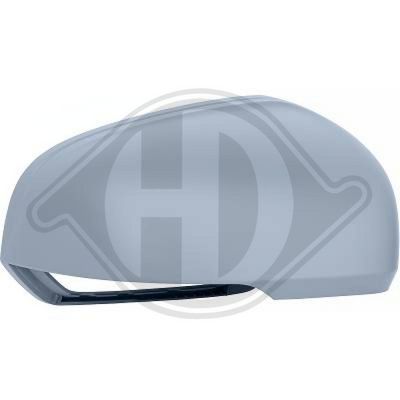 ABDECKUNG AUßENSPIEGEL