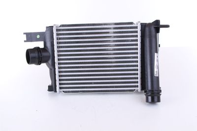 INTERCOOLER COMPRESOR NISSENS 96529 6