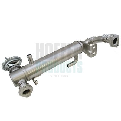 RADIATOR RECIRCULARE GAZE DE ESAPAMENT