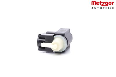 DRUCKWANDLER TURBOLADER METZGER AUTOTEILE 08920183 13