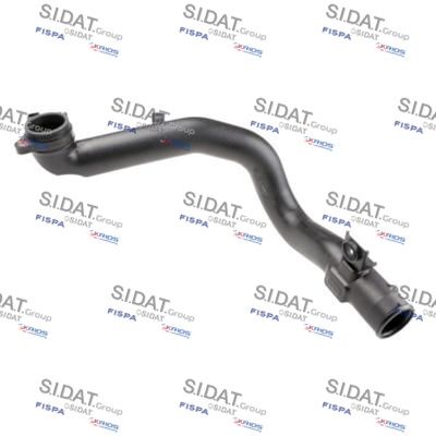 LADELUFTSCHLAUCH SIDAT 500406