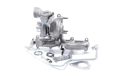 LADER AUFLADUNG BTS Turbo T981278 11